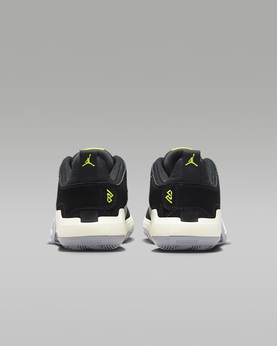 Jordan One Take 5 Big Kids Shoes. Nike